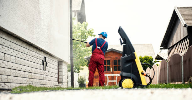 Best Graffiti Removal  in Concord, AL